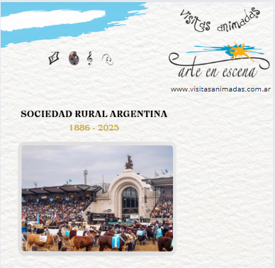 Sociedad Rural Argentina